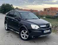 Vând opel antara