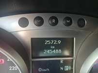 Mercedes-Benz Ml280