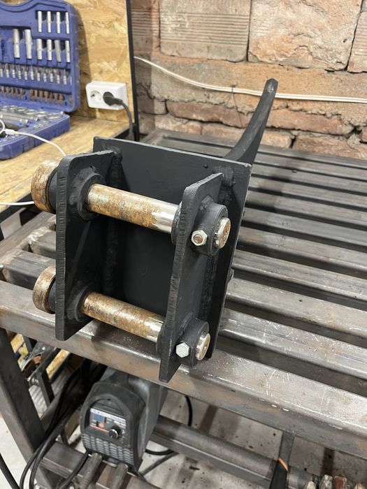 Рипер за багер 1-3 тона