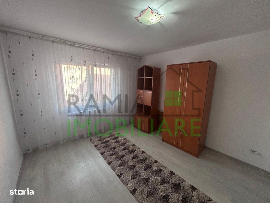 Garsoniera 22mp etaj 2 de vanzare
