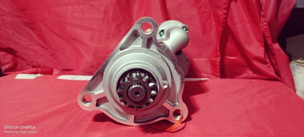 Electromotor Mercedes Actros M009T84771