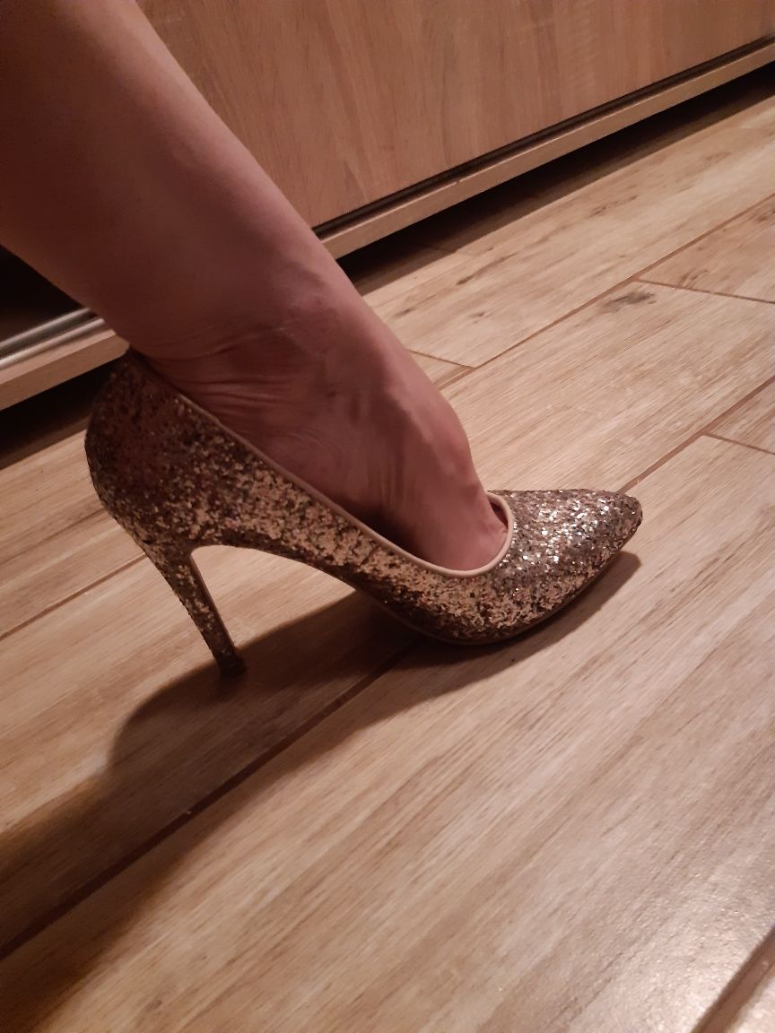 Pantofi dama mărime 37