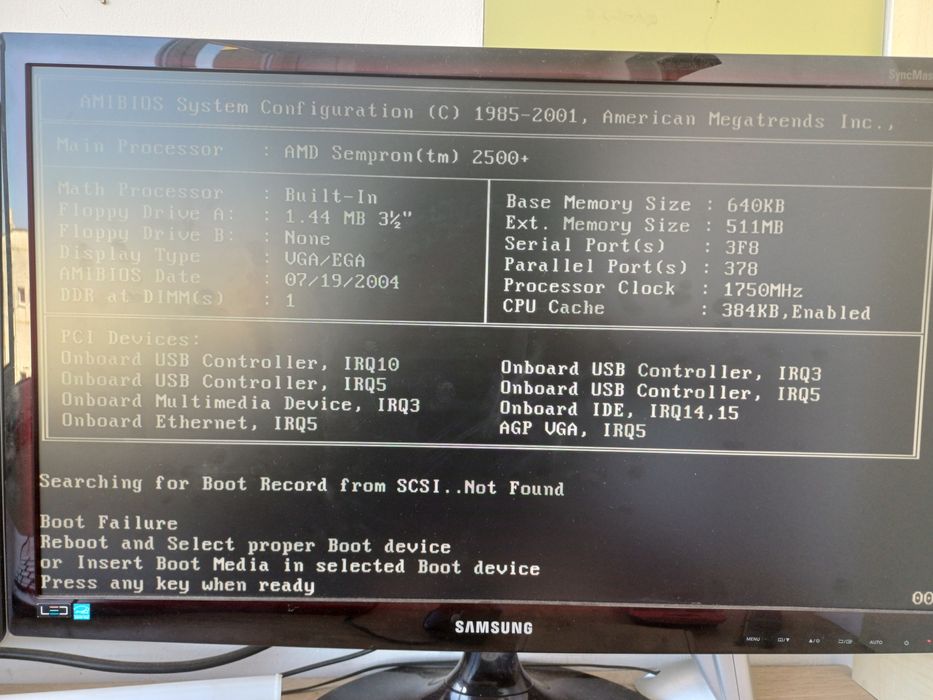 Kit calculator retro socket A (socket 462)