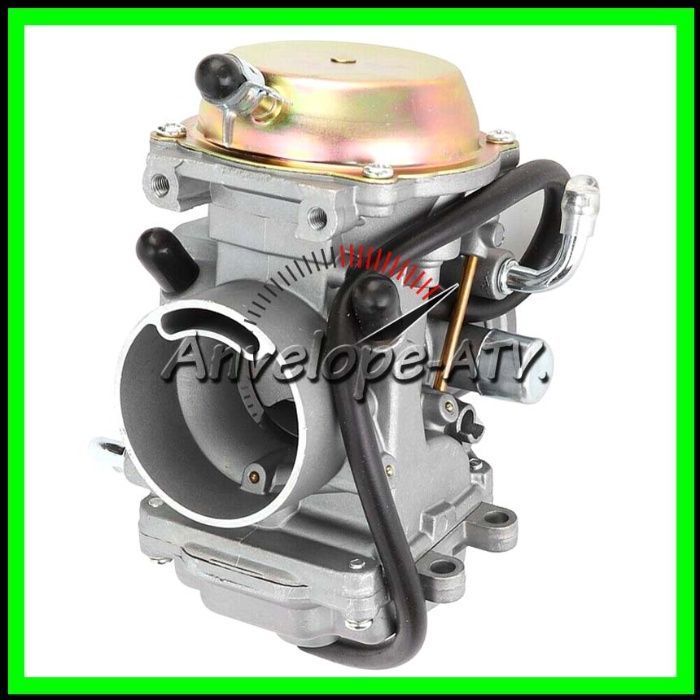 Carburator Atv 34MM 500 Quad 400 300 Utv 500cc 400cc 300CC