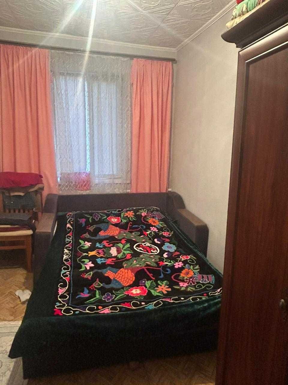 Продается  дом Толе би