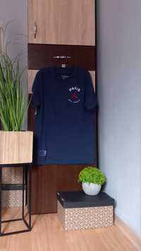 Tricou PSG Logo Tee