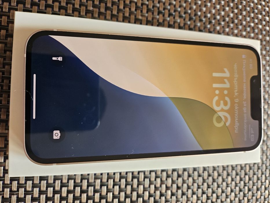 Iphone 13 mini 128gb