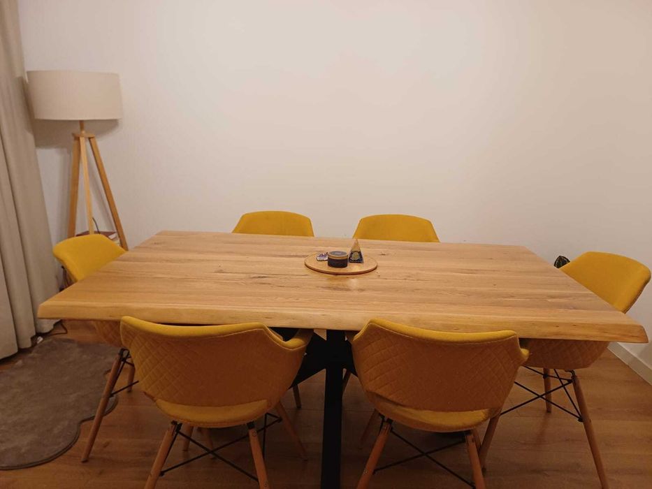 Scaune living\dining