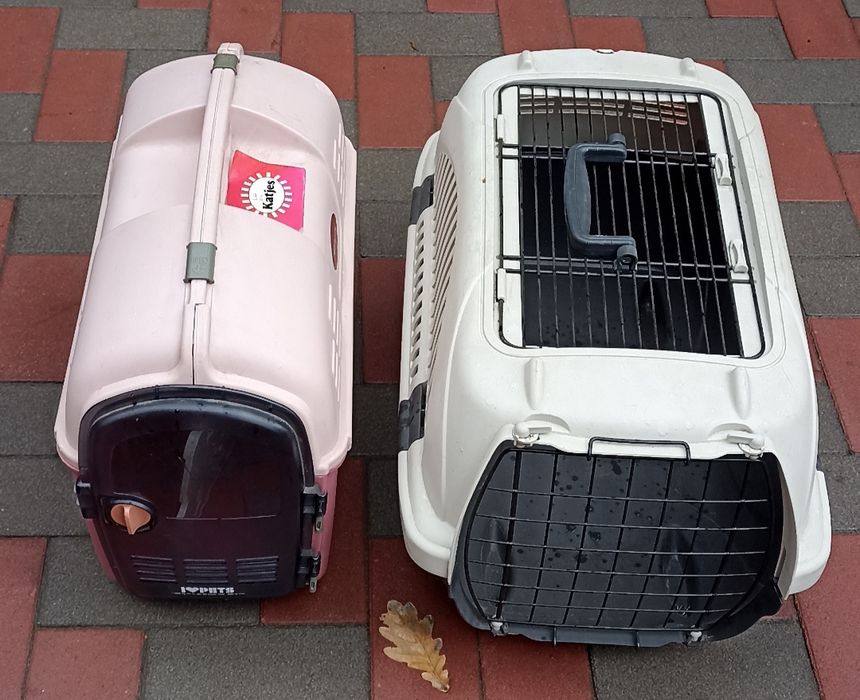 Переноска япония для кошек и собак