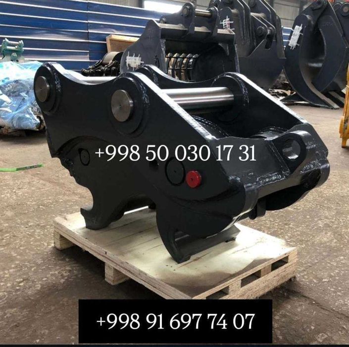 adapter qaychi volvo hyundai sany doosan