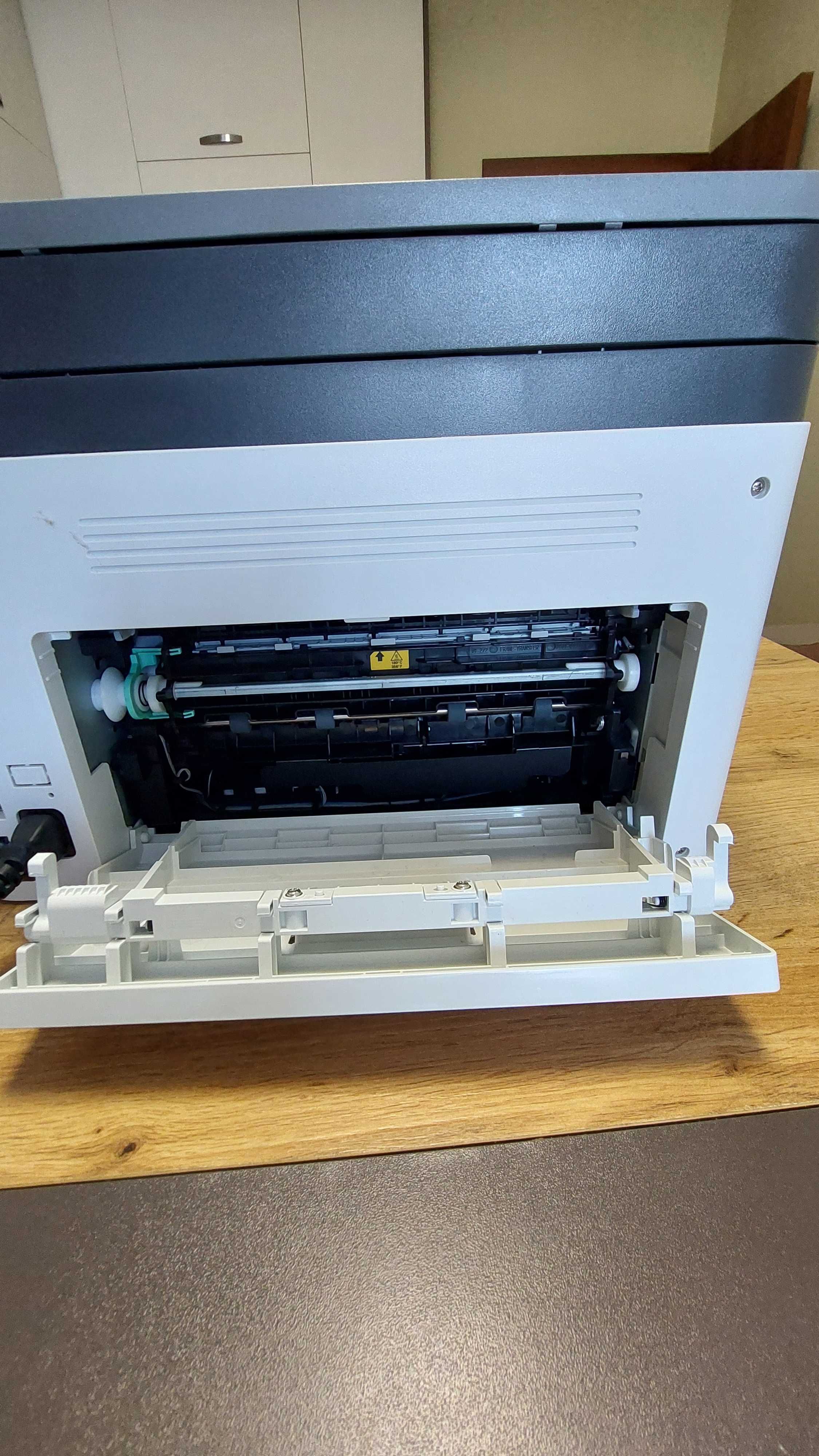 HP Color Laser MFP 178nw – цветен лазерен мултифункционален принтер