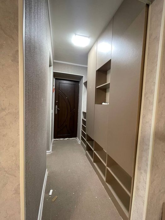 3х комнатная квартира