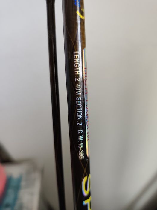 Спининг Шимано Sienna +Подарък