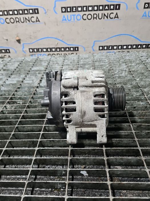 Alternator Ford Kuga II 2.0 TDCI 2012 - 2014 140CP 1997CC UFMA (814) Diesel AV6N10300MD