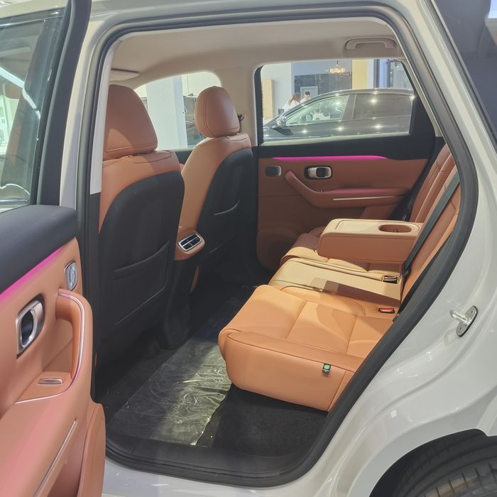 Leapmotor C10 530Km Elektr Komfort Dop opsiya 2025 3 yil garantiya