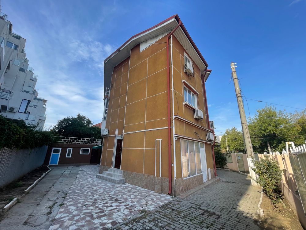 Vila Popa Nan Bucuresti sector 2 zona Unirii Iancului Decebal Muncii