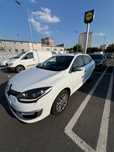 Vand RENAULT MEGANE 3 BREAK stare perfectă