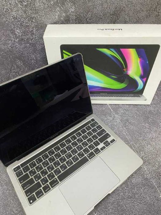 MacBook Pro  2022 года (ПАВЛОДАР) Лот:743479