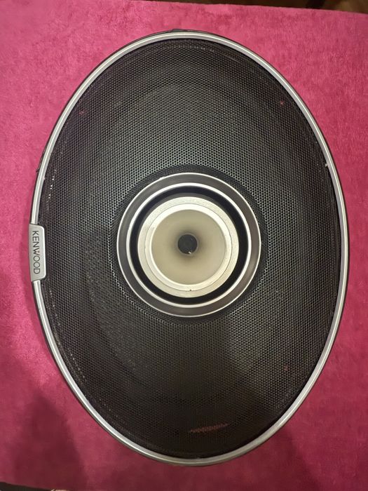 Kenwood 710 b/u aybi yoq