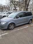 VW TOURAN 2.0 bmm facelift
