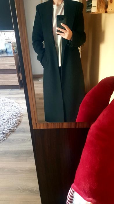 Палто Зара  "Zara"