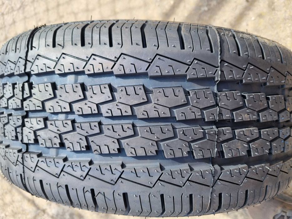 Anvelope Security 195/50R13C pentru platforme - remorci