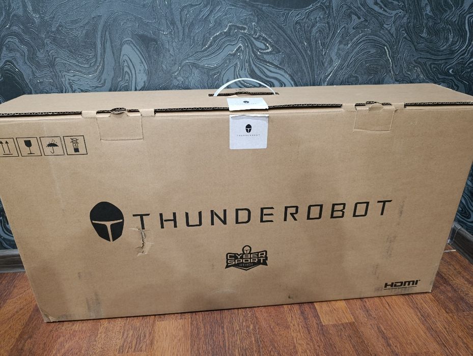 Монитор Thunderobot LF25F240L