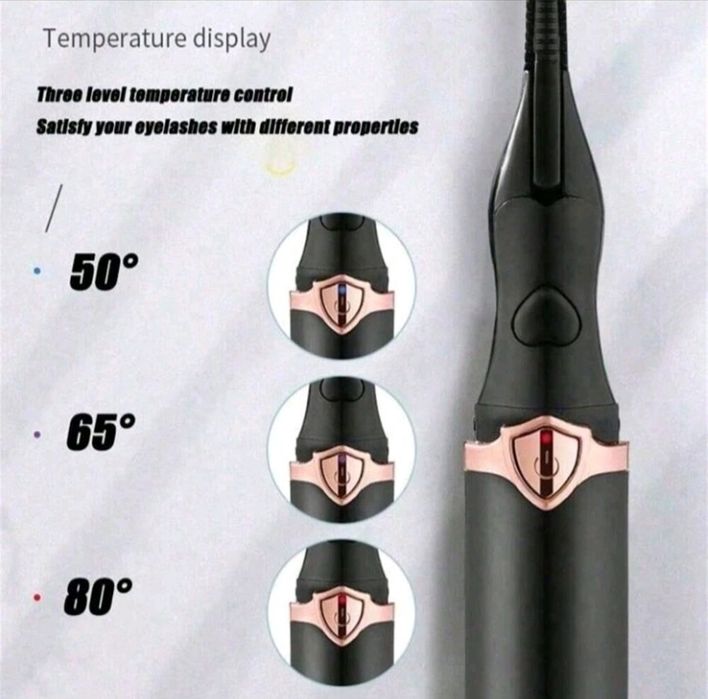 Ondulator de gene electric reîncărcabil