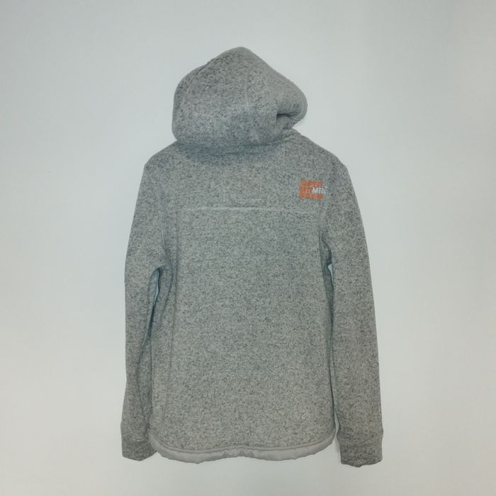 SuperDry mountain