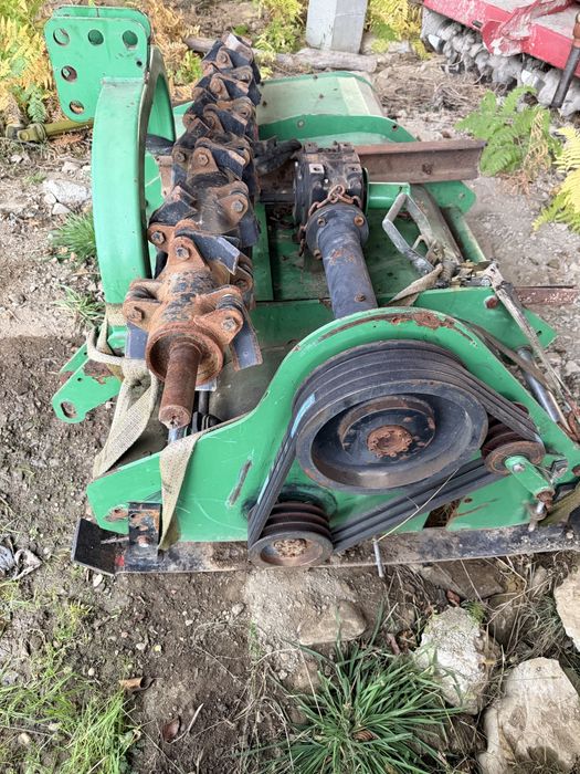 Vand tocataore resturi