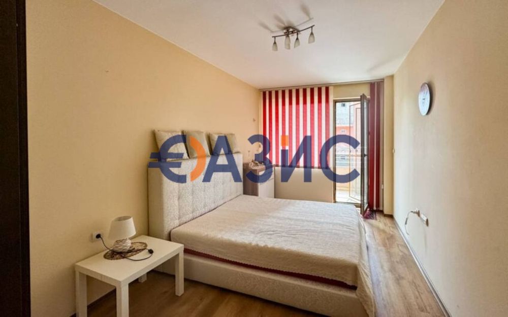 Продава се Двустаен апартамент в Бургас, Сарафово - 67 кв.м за 1642 €/кв.м - Снимка #4