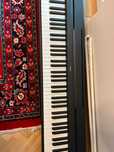 Vand Pian Digital Yamaha P-45