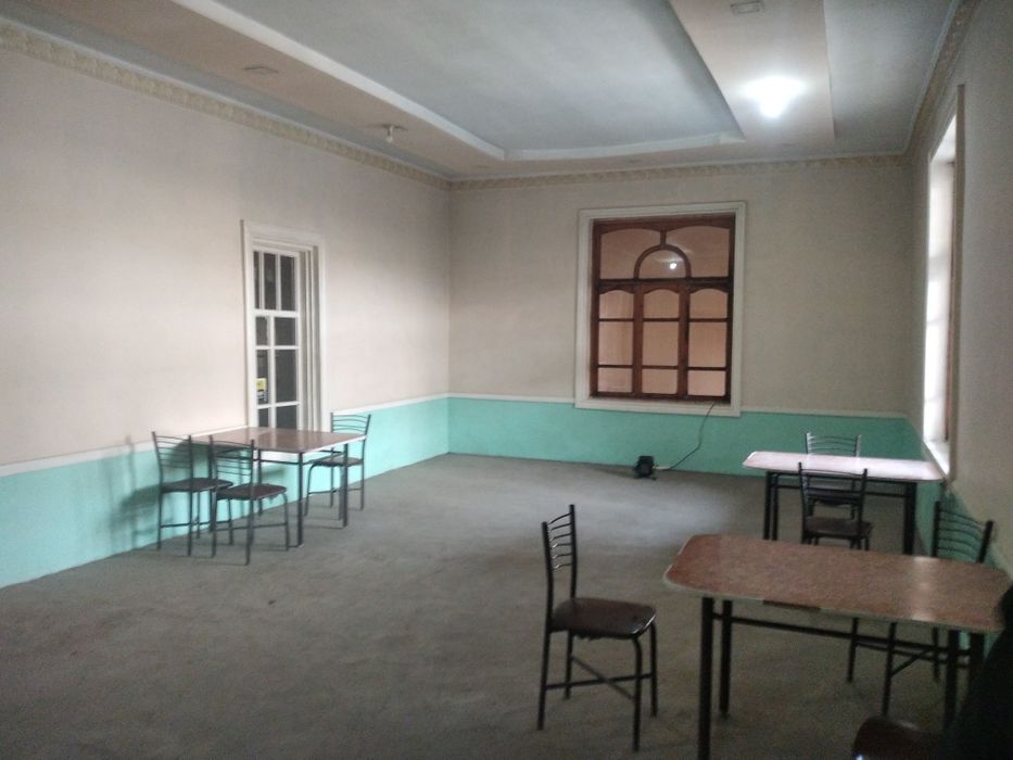 Гулнора чойхона сотилади