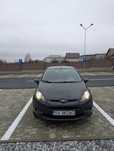 Ford Fiesta 1.6 diesel