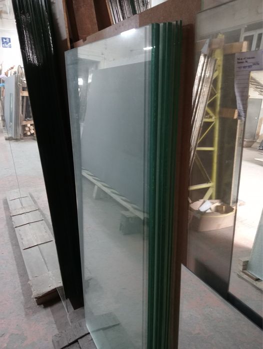 Стекло 6 мм от ветрины полки дверцы мебель