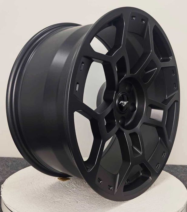 Set Jante GTD FORGED pentru Ford Mustang 2015 - prezent