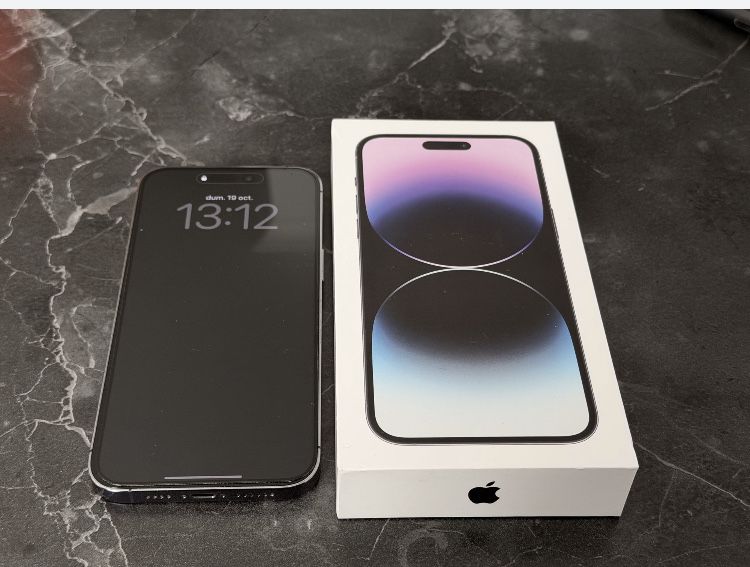 Iphone 14 Pro Max 128Gb 96%