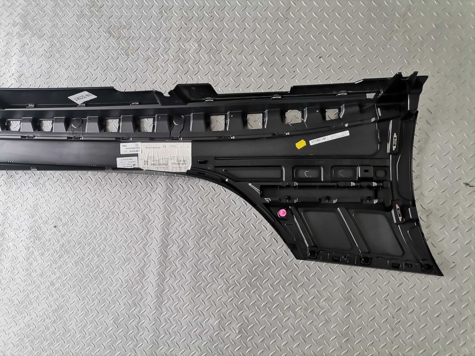 Нов ORIGINAL Ляв праг Mercedes SL 63 AMG R232 W232