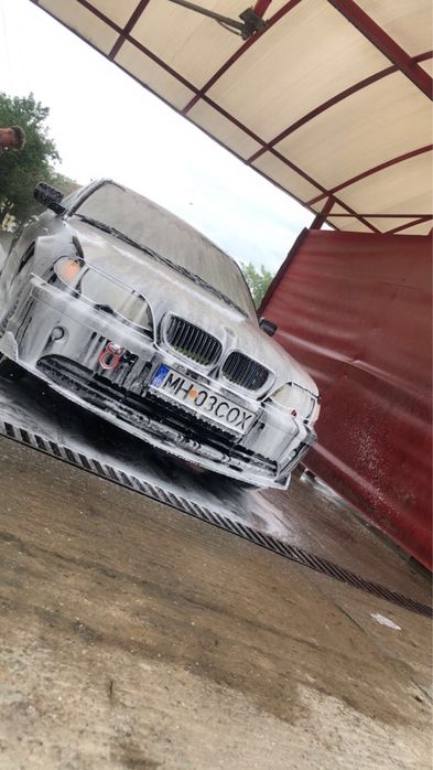 BMW e46, 2.0 mai multe detalii la numarul de telefon