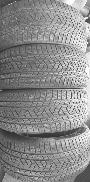 Anvelope iarna 275/50/20 Mercedes GLE W167 GLS Gle Coupe