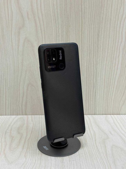 Redmi 10C 128Гб / Редми 10С /РАССРОЧКА ДО 60 МЕСЯЦЕВ! "Ломбард Лидер