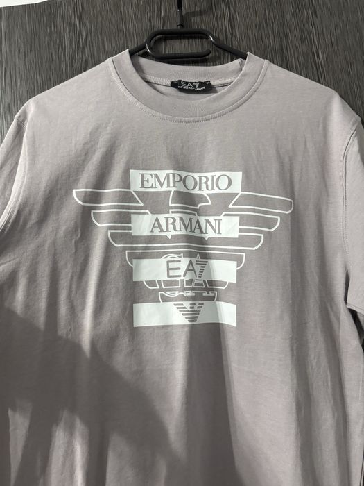 Мъжка тениска Emporio Armani