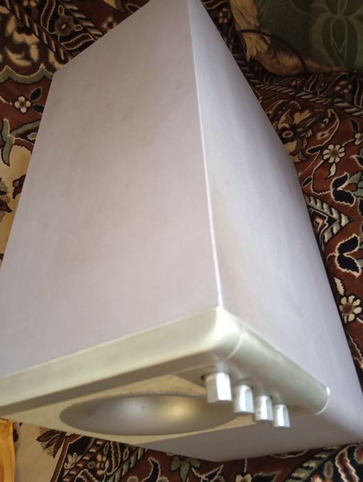 Продам самбуфер в рабочем состоянии