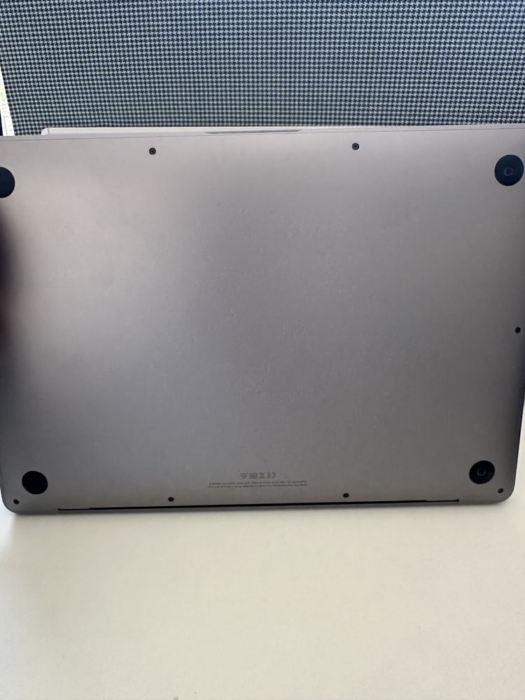 Macbook Air m1 256/8