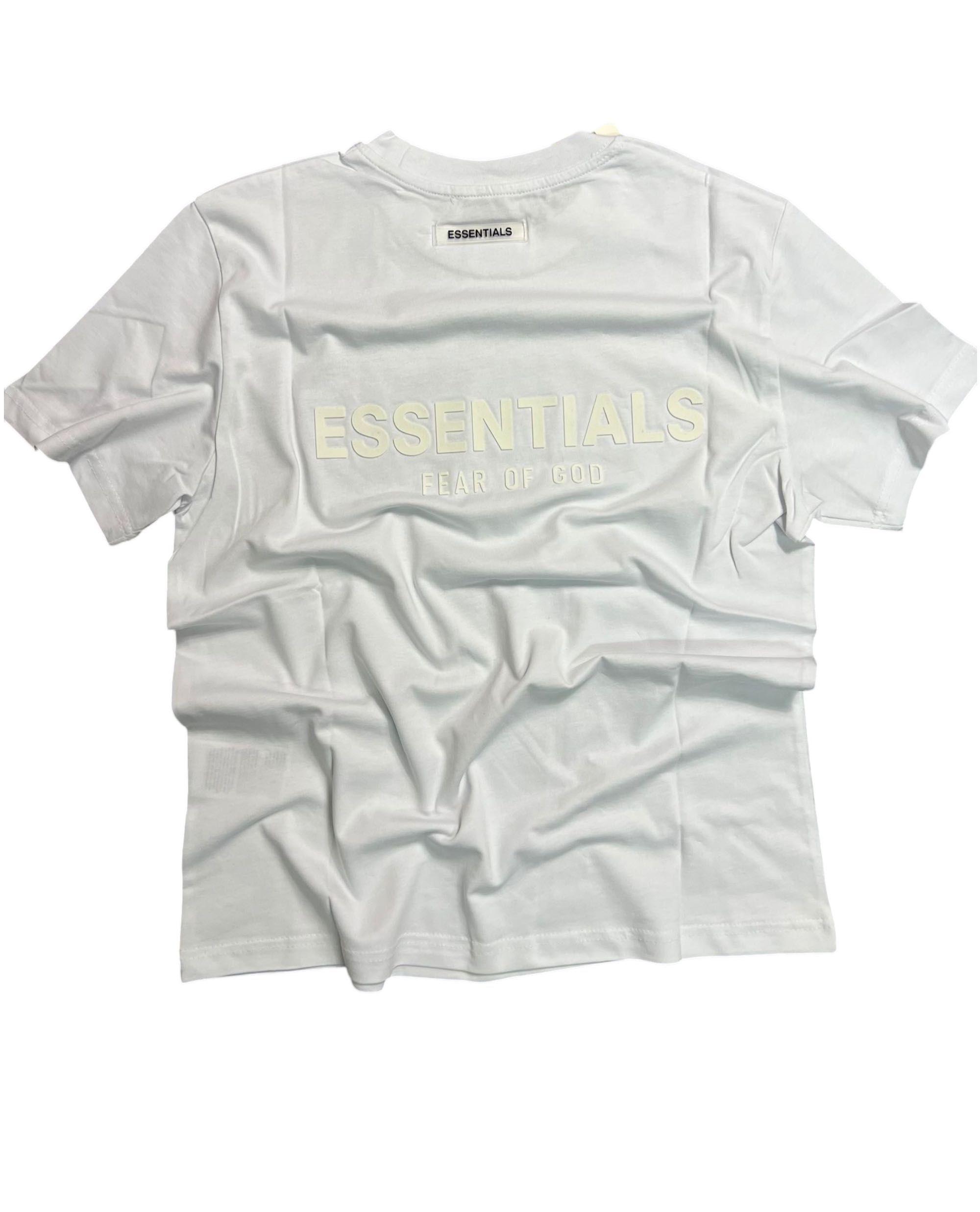 Тениски Essentials 2025