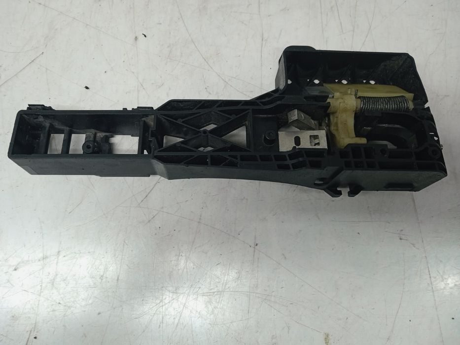 Suport maner exterior stanga 806078862r Renault Espace 5 [2015 - 2019