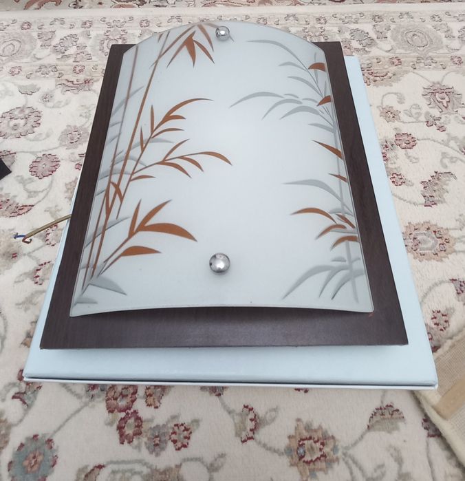 Продаётся споты, рабочий, в отличном состоянии