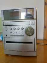 Продавам аудио уредба AIWA XR-EM50