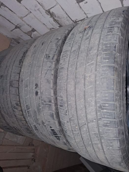 235/50/19 покрышкасымен сост отл