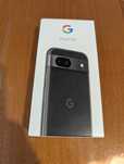 Google Pixel 8a. В гаранция.